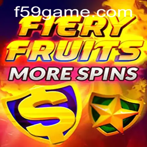 Explorando o Entusiasmante Mundo do FieryFruitsMoreSpins