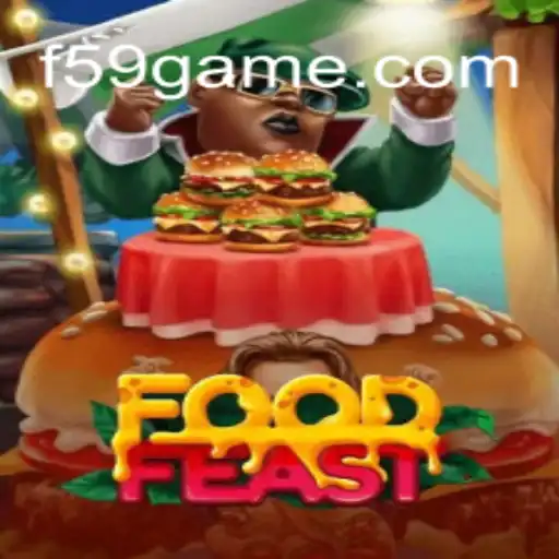 Descubra o Mundo Excitante de FoodFeast: Um Jogo de Estratégia Culinária