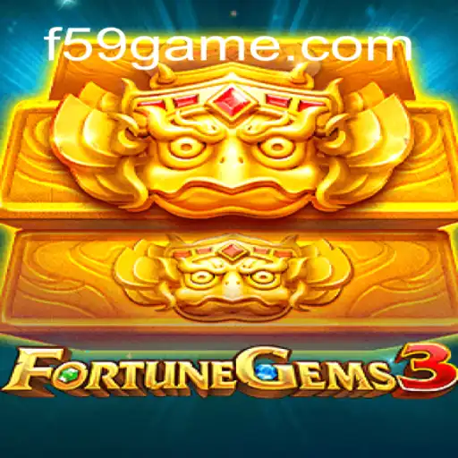 Descubra o Universo de FortuneGems3 no Portal F59.com