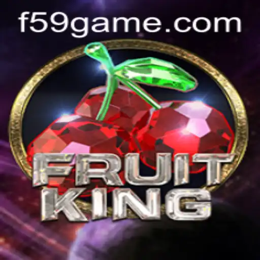 Descubra o emocionante universo de FruitKing no F59.com