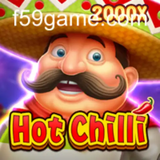 Descubra o Empolgante Mundo de HotChilli: Um Novo Jogo do F59.com
