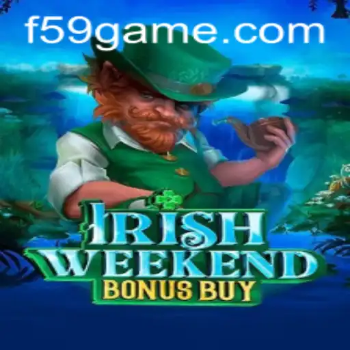Descubra o Encantador Jogo IrishWeekendBonusBuy