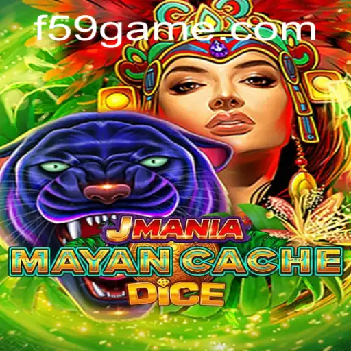 Descubra o Novo Jogo Empolgante 'JManiaMayanCacheDice' da F59.com
