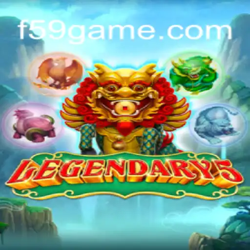 Explorando Legendary5: Uma Aventura de Jogo Inovadora