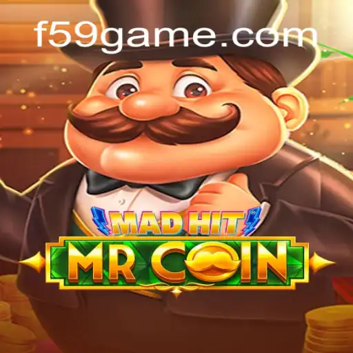 MadHitMrCoin: Aventura e Estratégia no Mundo dos Jogos Online