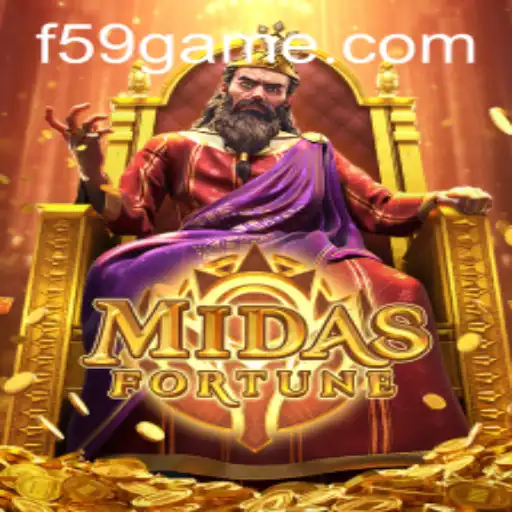 Descubra a Emoção do Jogo MidasFortune no F59.com