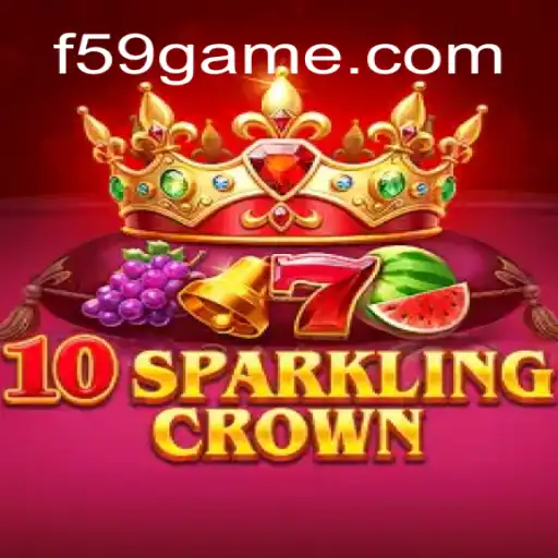Descubra o Fascinante Mundo de 10SparklingCrown