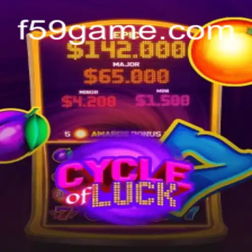 Explorando o Universo de 'CycleofLuck' no F59.com