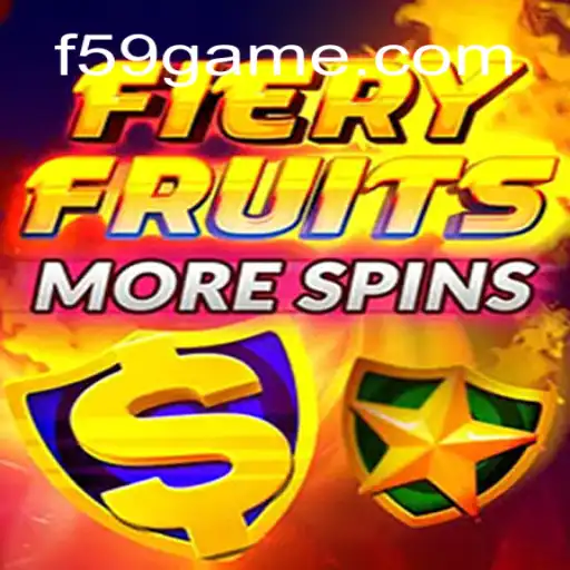 Explorando o Entusiasmante Mundo do FieryFruitsMoreSpins