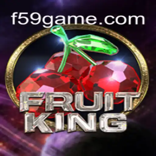 Descubra o emocionante universo de FruitKing no F59.com