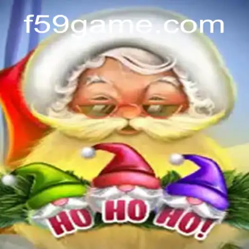 Descubra o Espetacular Jogo HoHoHo da F59.com