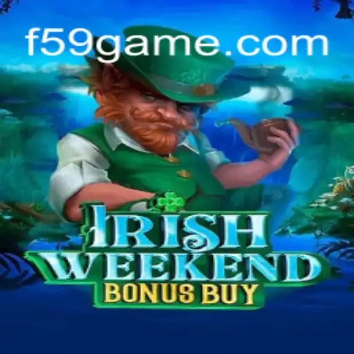 Descubra o Encantador Jogo IrishWeekendBonusBuy