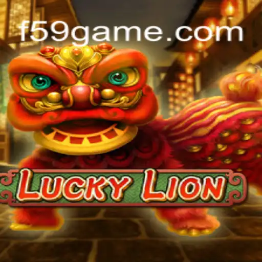 Descubra o Mundo Empolgante de LuckyLion no F59.com