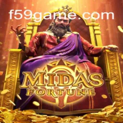 Descubra a Emoção do Jogo MidasFortune no F59.com