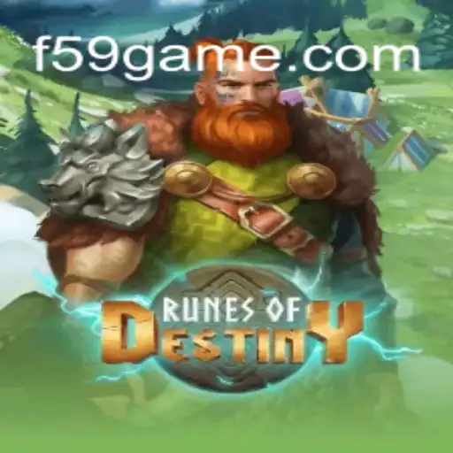 Descubra o Fascinante Mundo de RunesOfDestiny