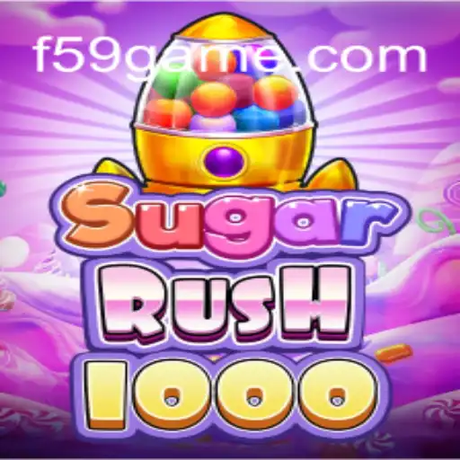 SugarRush1000: Mergulhe na Doçura do Mundo dos Jogos Online