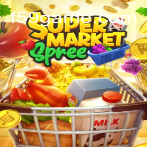 SupermarketSpree: Um Jogo Empolgante de Compras e Estratégia