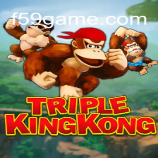 TripleKingKong: Explorando o Fascinante Mundo do Jogo com F59.com