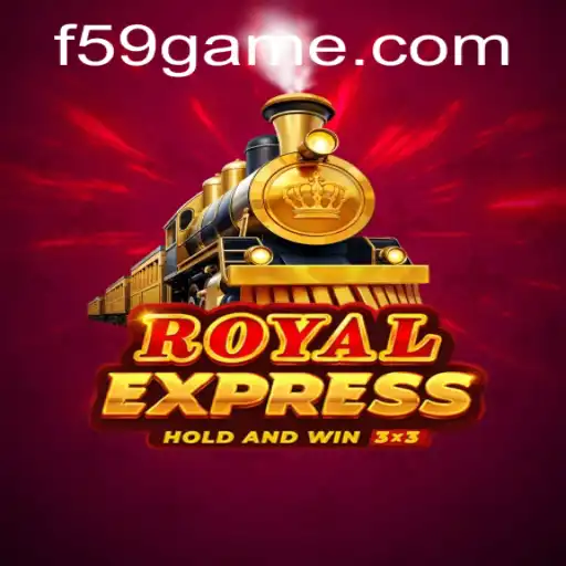 Royal Express: Um Mergulho no Mundo do Jogo Revolucionário