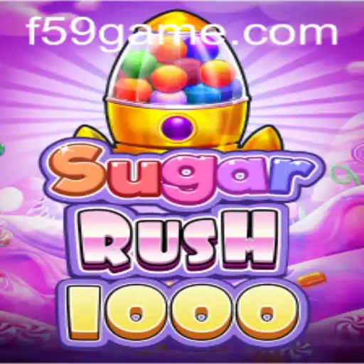 SugarRush1000: Mergulhe na Doçura do Mundo dos Jogos Online