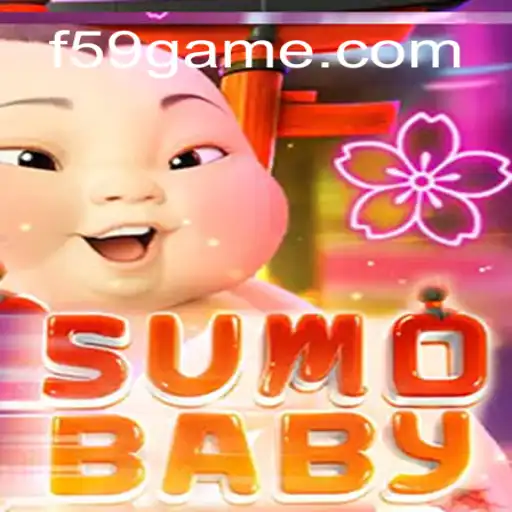 SumoBaby: Um Mergulho no Jogo Inovador da Plataforma F59.com