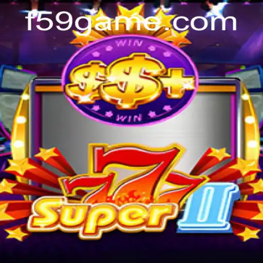 Super777II: Uma Jornada Épica no Universo dos Jogos Online