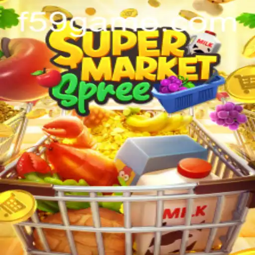 SupermarketSpree: Um Jogo Empolgante de Compras e Estratégia