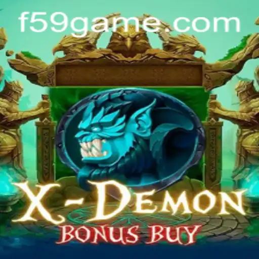 Descubra o Mundo de XDemonBonusBuy no F59.com: Um Guia Completo